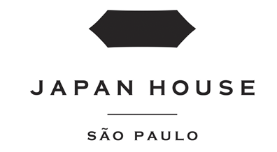Logo da Japan House São Paulo