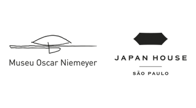 Logo da Japan House São Paulo